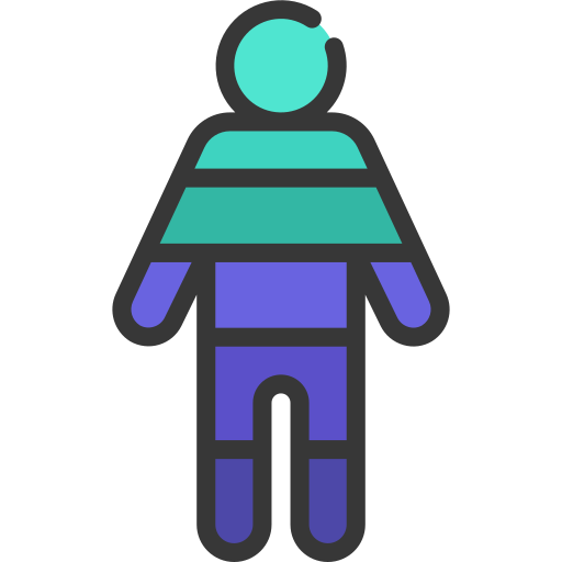 persona icono gratis