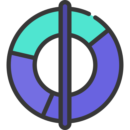 rosquilla icono gratis