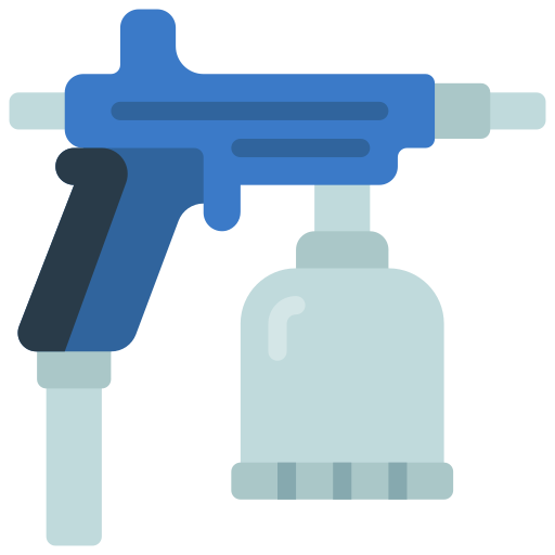 Paint free icon