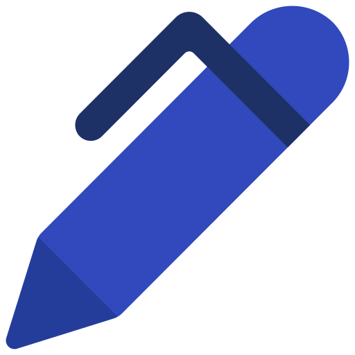 Pen free icon Pen free icon
