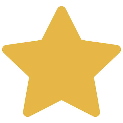 Star free icon