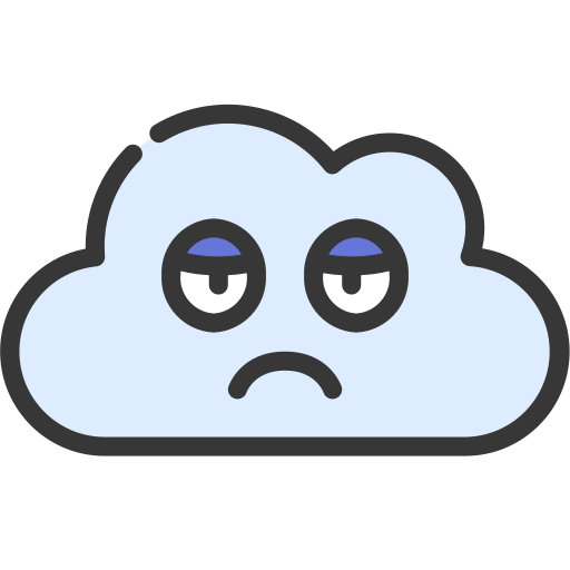 nube icono gratis