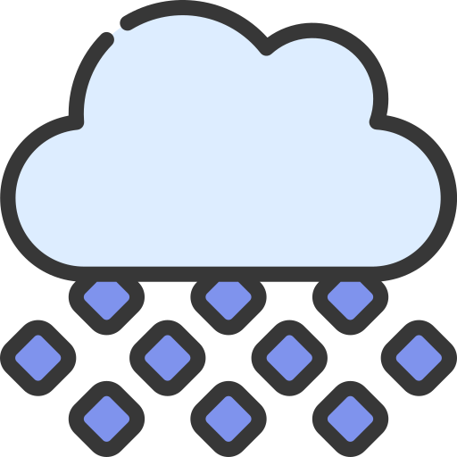 nube icono gratis