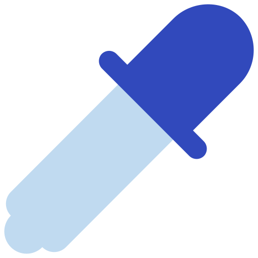 Eyedropper free icon Eyedropper free icon