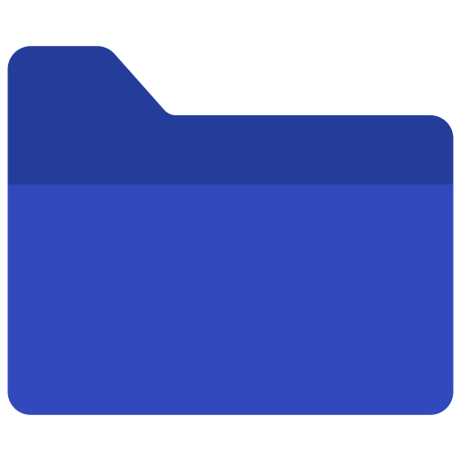 Folder free icon