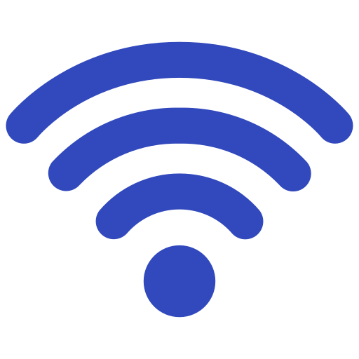 Connection free icon Connection free icon