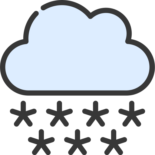 nube icono gratis