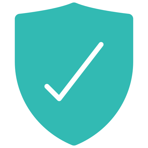 Shield free icon