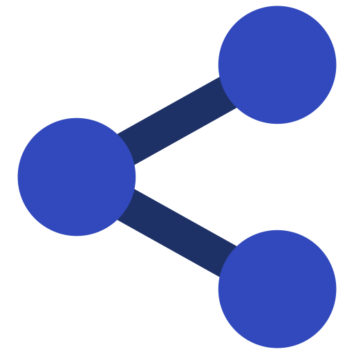 Share free icon