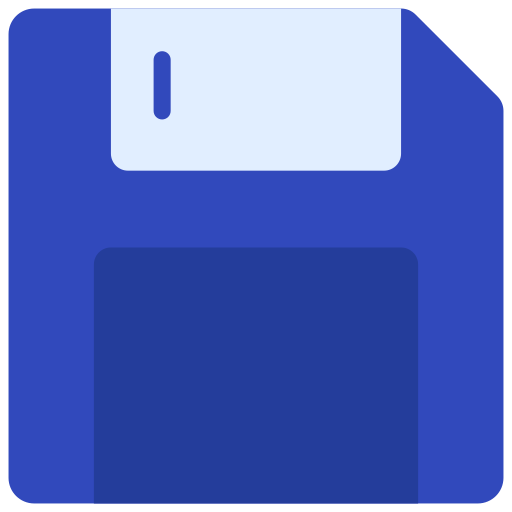 Save free icon