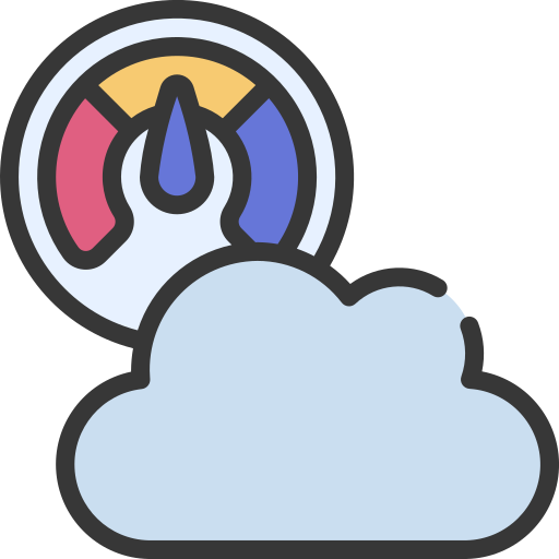 nube icono gratis