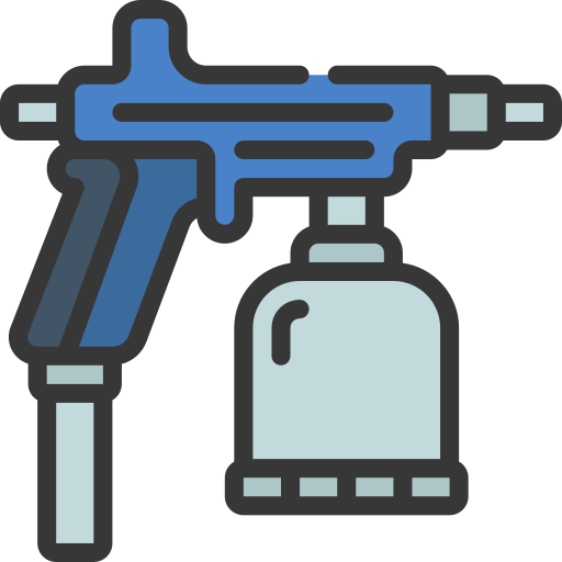 Paint free icon Paint free icon