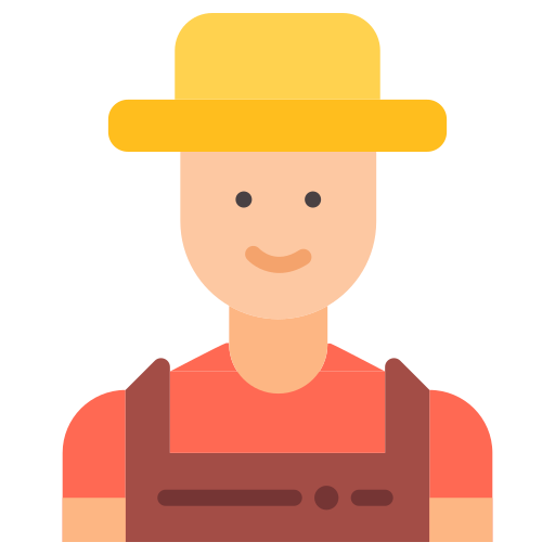 person kostenlos Icon