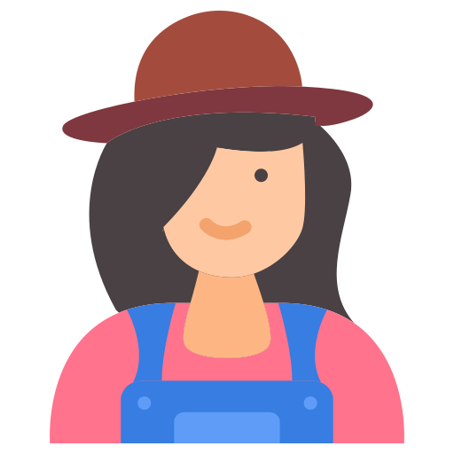 person kostenlos Icon