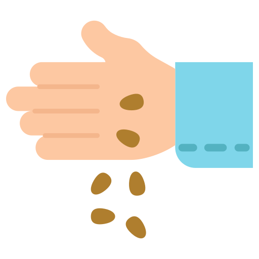 농장 무료 아이콘