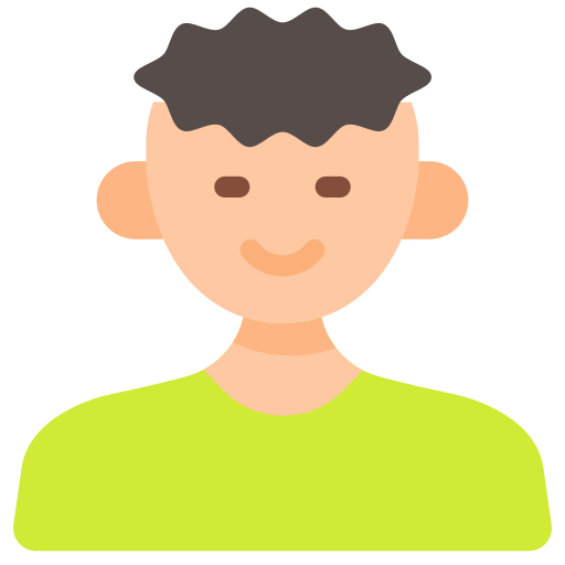 persona icono gratis