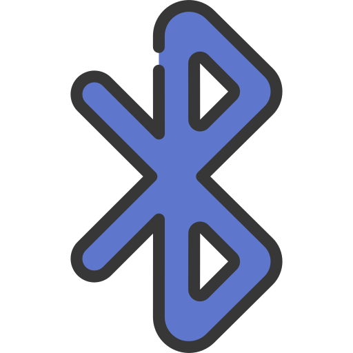 bluetooth icono gratis