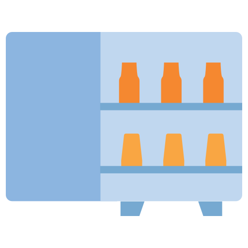 마시다 무료 아이콘