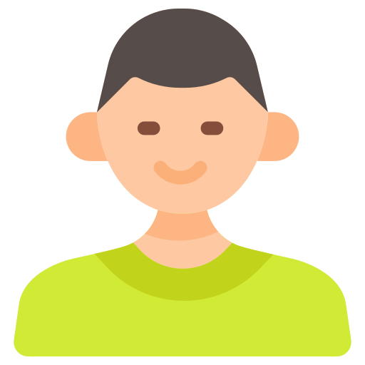 persona icono gratis