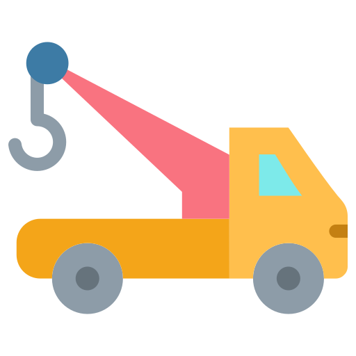 Transport free icon Transport free icon