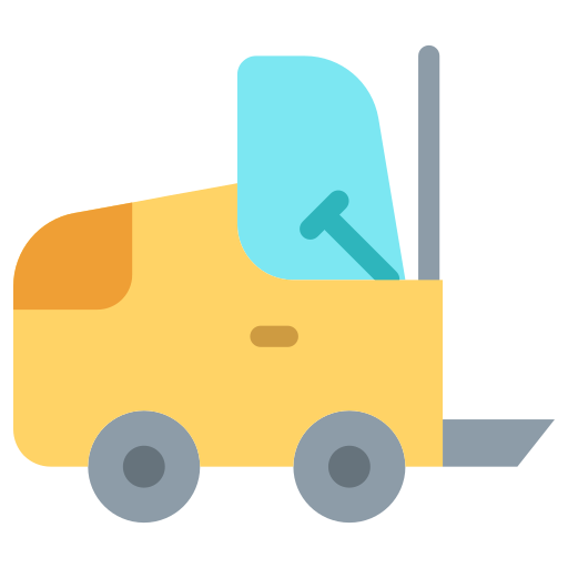 Transport free icon Transport free icon