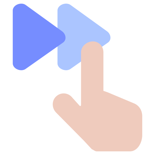 jouer Icône gratuit