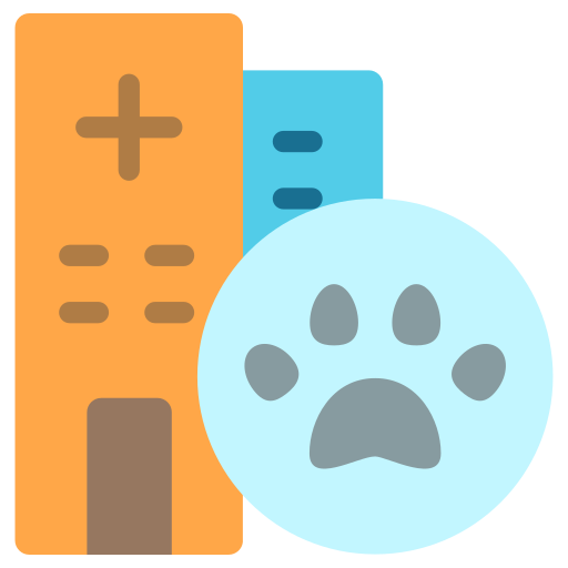 perro icono gratis