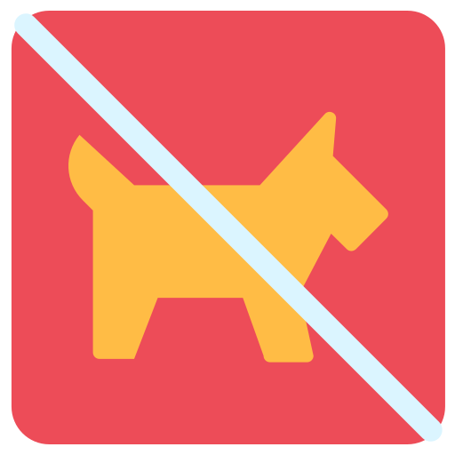 perro icono gratis