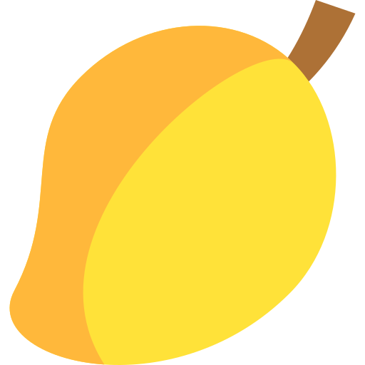 Mango - Free food icons