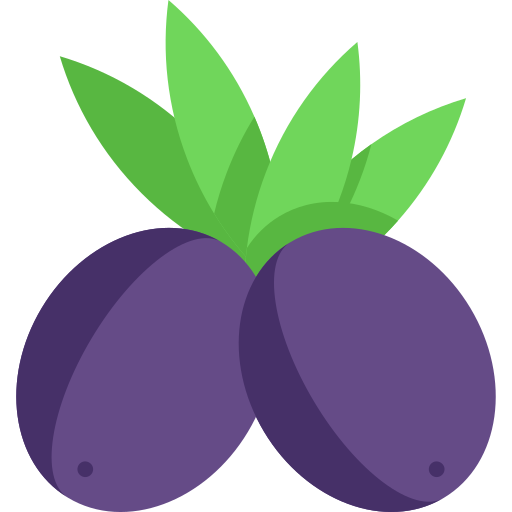 Aceitunas icono gratis