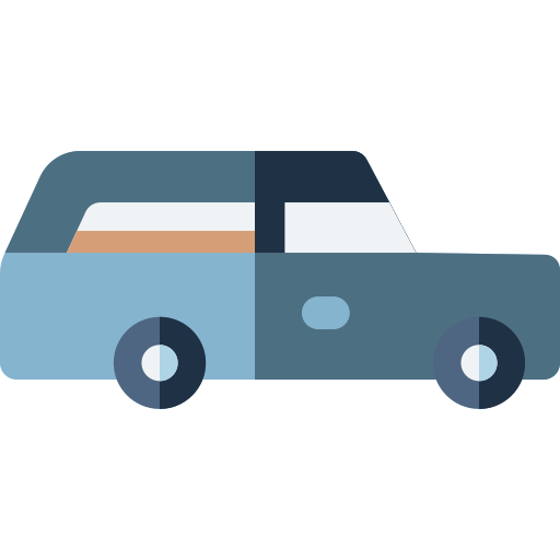 Катафалк бесплатно иконка