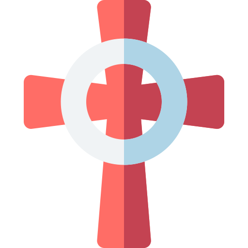 keltisches kreuz kostenlos Icon