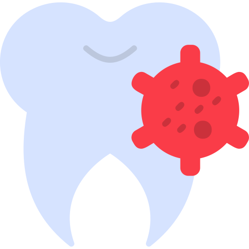 dentista grátis ícone dentista grátis ícone