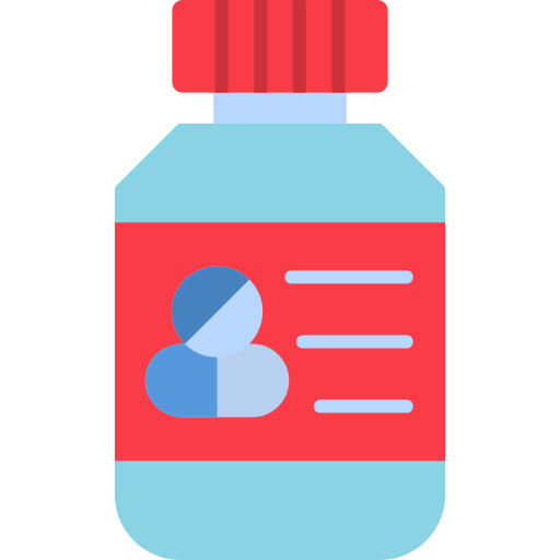 Bottle free icon Bottle free icon