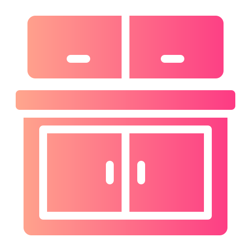 armoire Icône gratuit