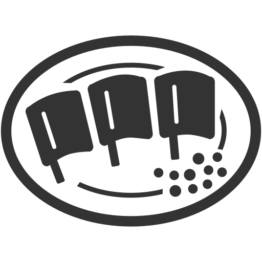 음식 무료 아이콘