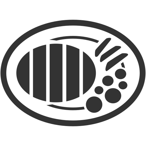 음식 무료 아이콘