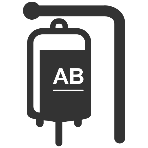 Blood donation free icon Blood donation free icon