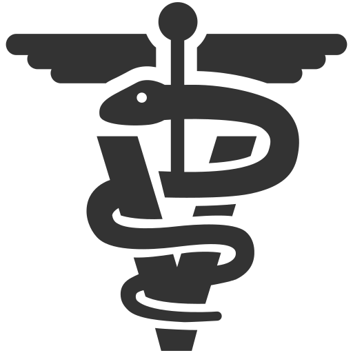 médico icono gratis