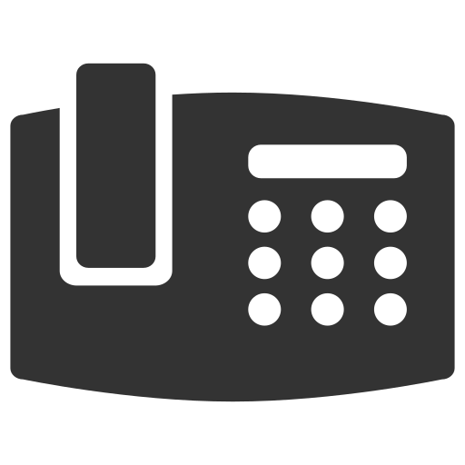 téléphone Icône gratuit