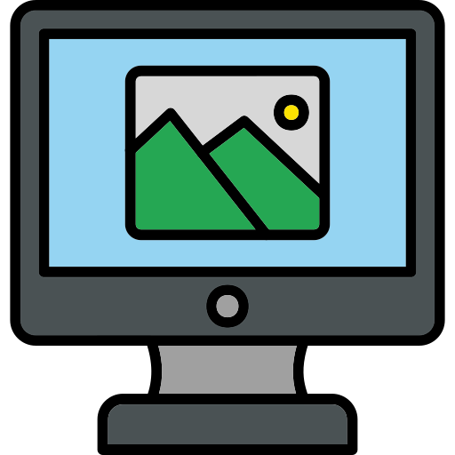 Gallery free icon Gallery free icon