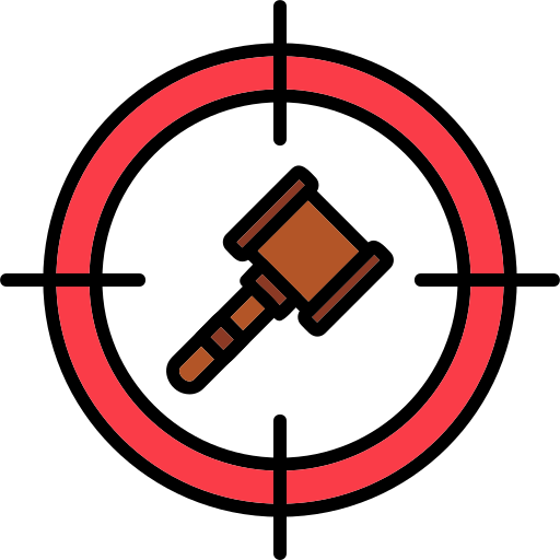 Target free icon Target free icon