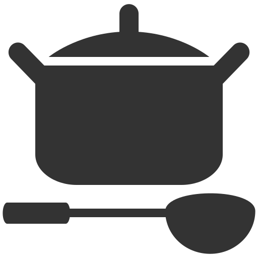 nourriture Icône gratuit