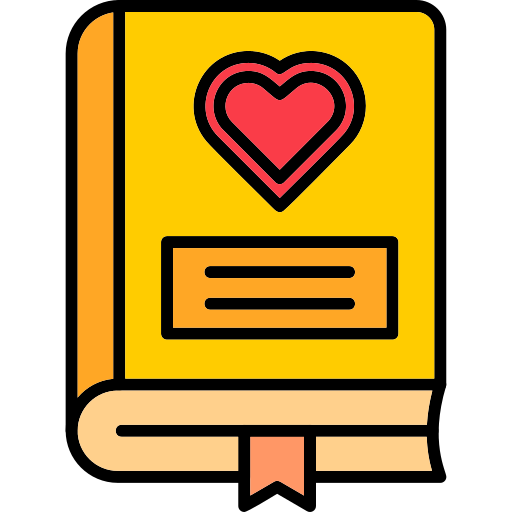 책 무료 아이콘