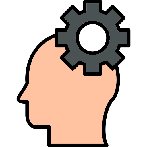 gestión icono gratis