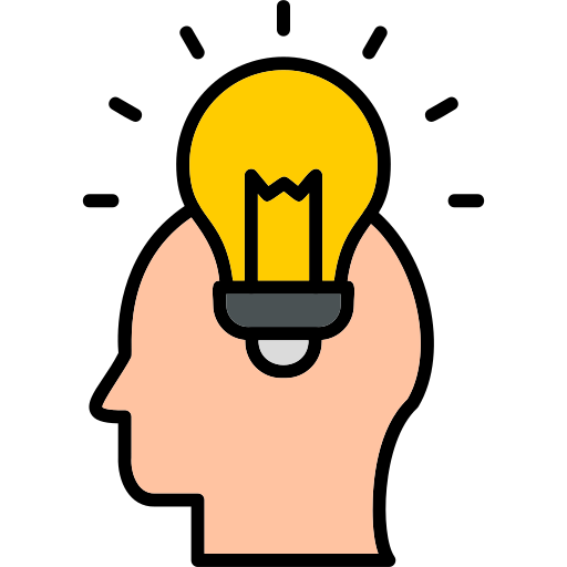 Bulb free icon Bulb free icon