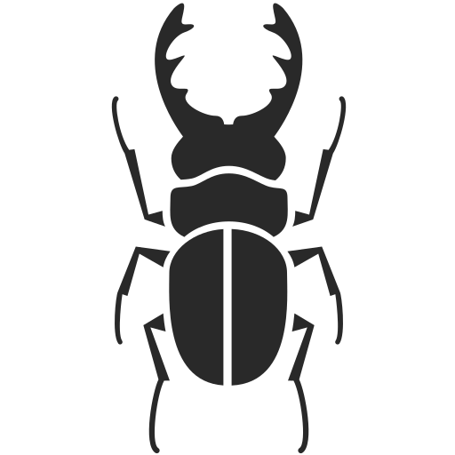 Жук бесплатно иконка