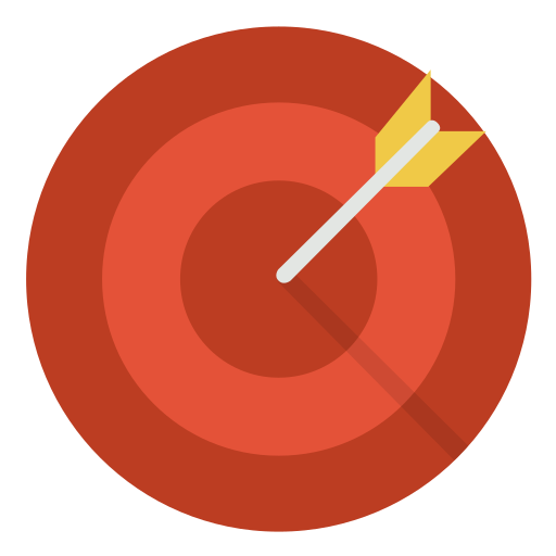 Стрелка бесплатно иконка