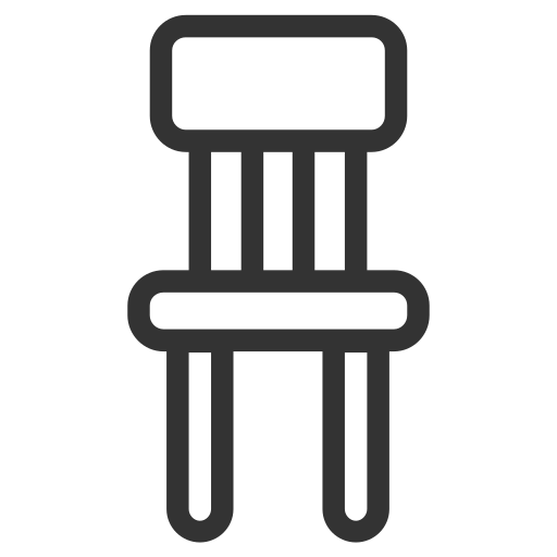 muebles icono gratis