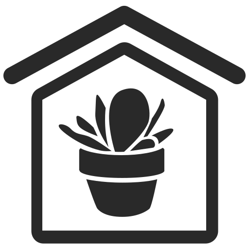 planta icono gratis